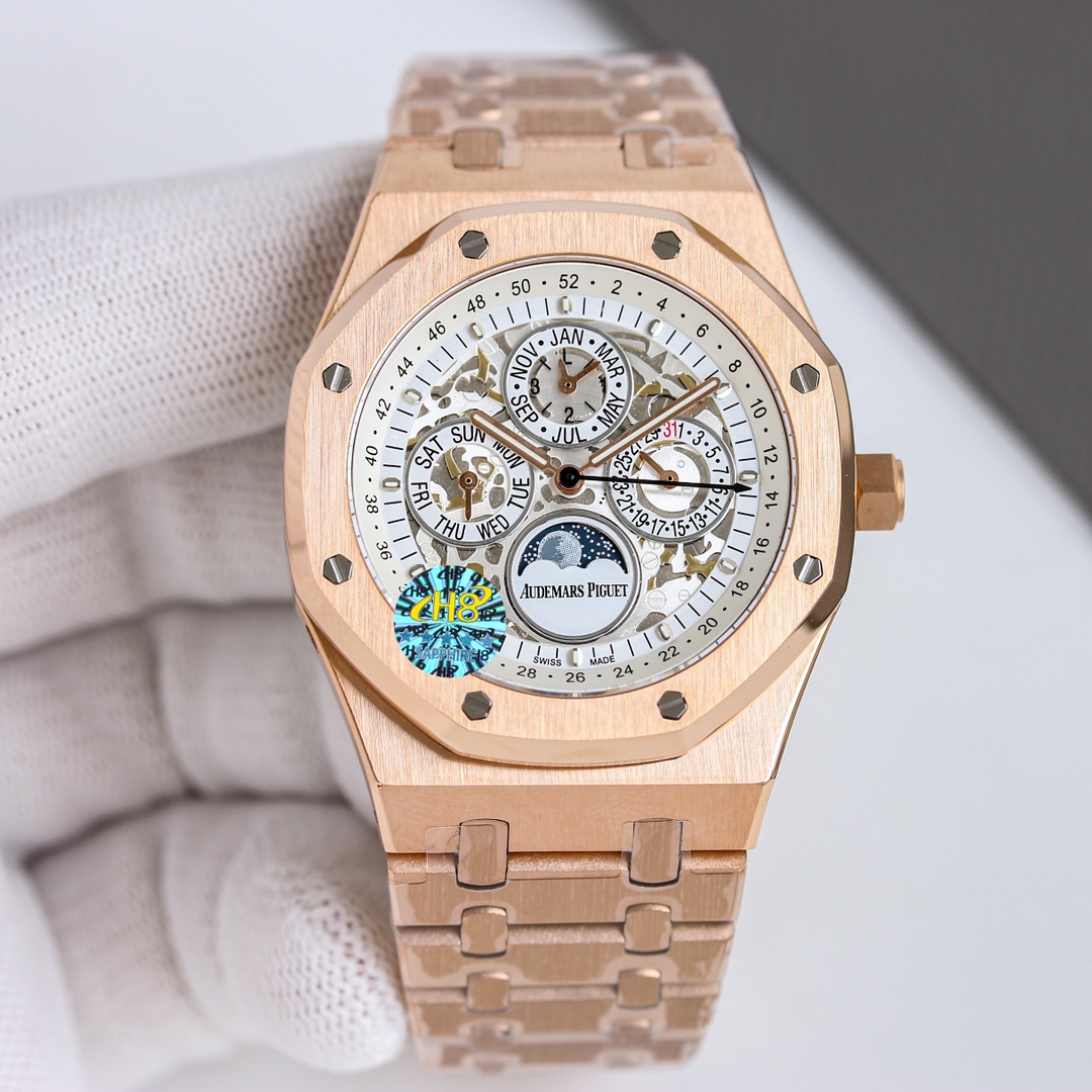 Audemars Piguet watch